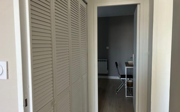 Appartement à vendre    3 pièces • 60 m2 La Rochelle