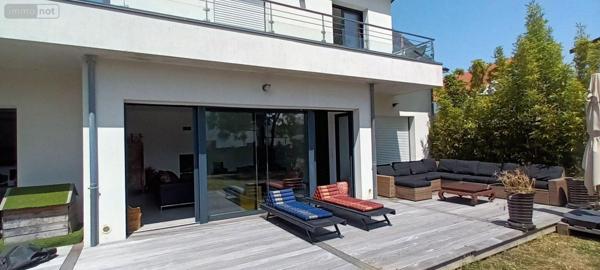 Maison individuelle à vendre à Pornichet en Loire-Atlantique (44380), ref : 15655/914   
Saint-Sébastien