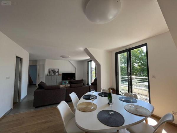 Maison individuelle à vendre à Pornichet en Loire-Atlantique (44380), ref : 15655/914   
Saint-Sébastien