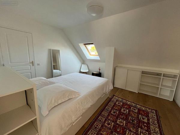 Maison individuelle à vendre à Pornichet en Loire-Atlantique (44380), ref : 15655/914   
Saint-Sébastien