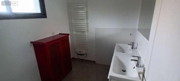 Maison individuelle à vendre à Pornichet en Loire-Atlantique (44380), ref : 15655/914   
Saint-Sébastien