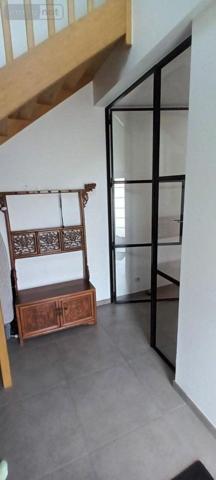 Maison individuelle à vendre à Pornichet en Loire-Atlantique (44380), ref : 15655/914   
Saint-Sébastien