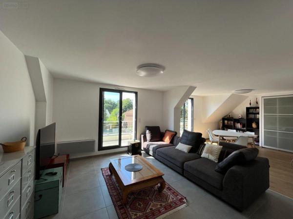 Maison individuelle à vendre à Pornichet en Loire-Atlantique (44380), ref : 15655/914   
Saint-Sébastien