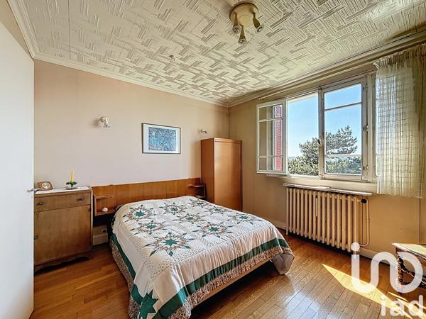 Maison à vendre 4 pièces 77 m² Rueil-Malmaison
