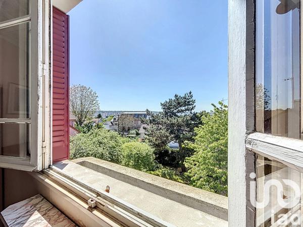 Maison à vendre 4 pièces 77 m² Rueil-Malmaison