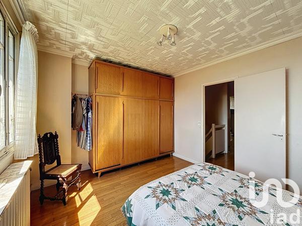 Maison à vendre 4 pièces 77 m² Rueil-Malmaison