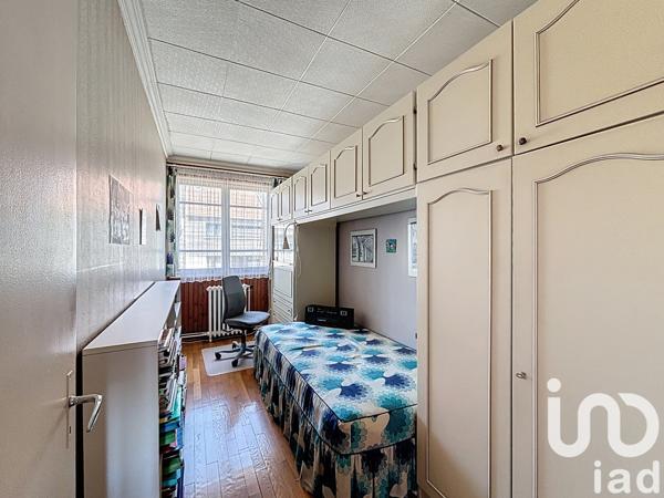 Maison à vendre 4 pièces 77 m² Rueil-Malmaison