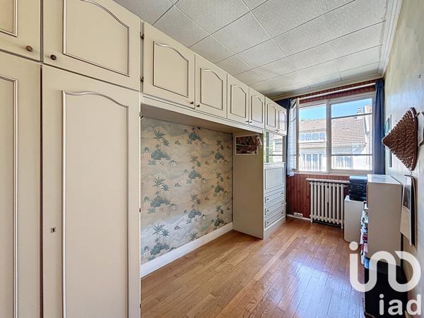Maison à vendre 4 pièces 77 m² Rueil-Malmaison