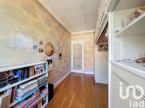 Maison à vendre 4 pièces 77 m² Rueil-Malmaison