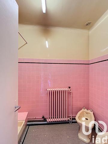 Maison à vendre 4 pièces 77 m² Rueil-Malmaison