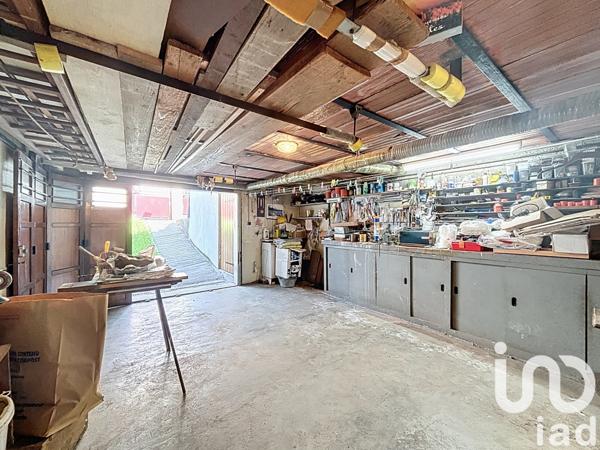 Maison à vendre 4 pièces 77 m² Rueil-Malmaison