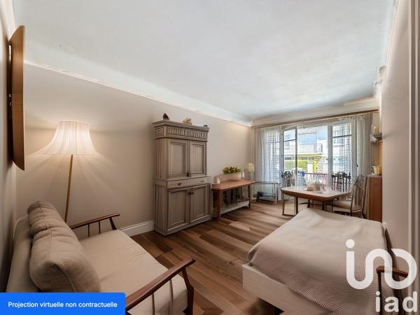 Maison à vendre 4 pièces 77 m² Rueil-Malmaison