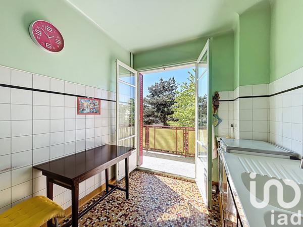 Maison à vendre 4 pièces 77 m² Rueil-Malmaison