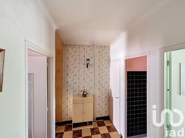 Maison à vendre 4 pièces 77 m² Rueil-Malmaison