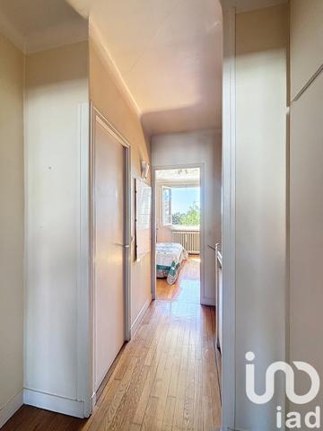 Maison à vendre 4 pièces 77 m² Rueil-Malmaison