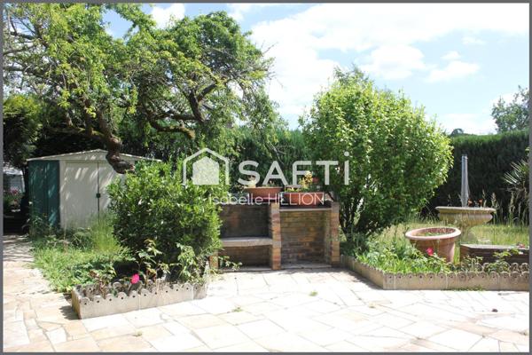 A PROXIMITE DE TOUS COMMERCES ET ECOLES