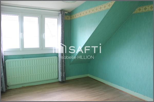 A PROXIMITE DE TOUS COMMERCES ET ECOLES