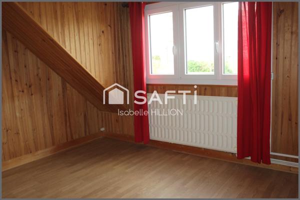 A PROXIMITE DE TOUS COMMERCES ET ECOLES