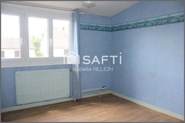 A PROXIMITE DE TOUS COMMERCES ET ECOLES