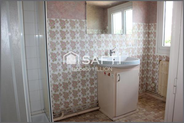 A PROXIMITE DE TOUS COMMERCES ET ECOLES