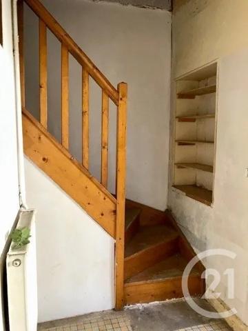 Maison à vendre  5 pièces - 139,35 m 2   OUROUER LES BOURDELINS  - 18