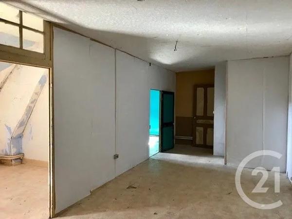 Maison à vendre  5 pièces - 139,35 m 2   OUROUER LES BOURDELINS  - 18