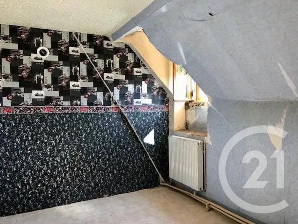 Maison à vendre  5 pièces - 139,35 m 2   OUROUER LES BOURDELINS  - 18