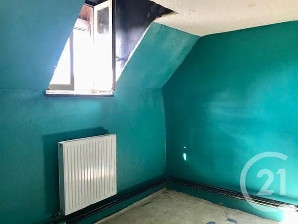 Maison à vendre  5 pièces - 139,35 m 2   OUROUER LES BOURDELINS  - 18