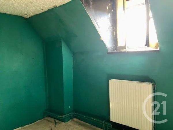 Maison à vendre  5 pièces - 139,35 m 2   OUROUER LES BOURDELINS  - 18