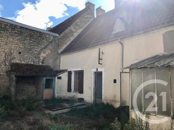 Maison à vendre  5 pièces - 139,35 m 2   OUROUER LES BOURDELINS  - 18
