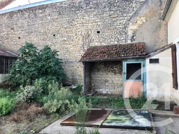 Maison à vendre  5 pièces - 139,35 m 2   OUROUER LES BOURDELINS  - 18