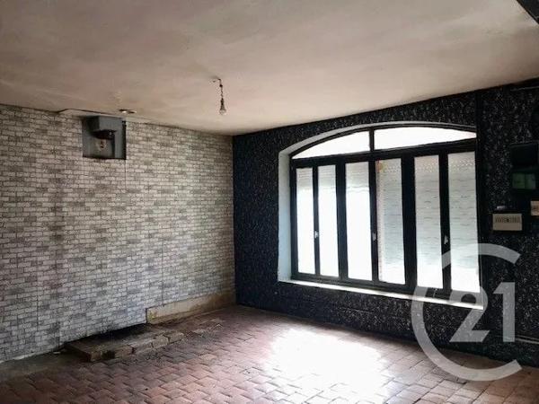 Maison à vendre  5 pièces - 139,35 m 2   OUROUER LES BOURDELINS  - 18