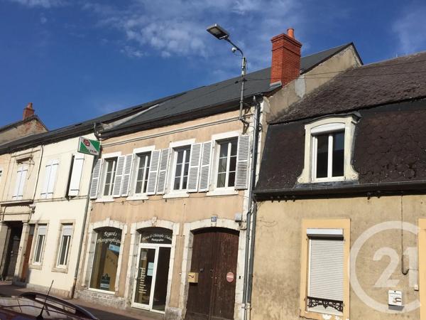 Maison à vendre  5 pièces - 139,35 m 2   OUROUER LES BOURDELINS  - 18