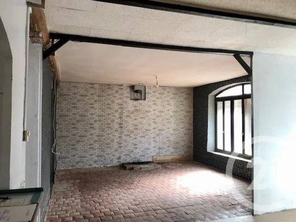 Maison à vendre  5 pièces - 139,35 m 2   OUROUER LES BOURDELINS  - 18