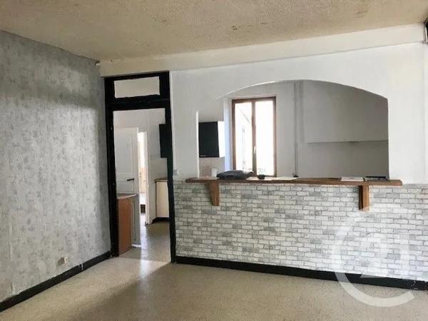 Maison à vendre  5 pièces - 139,35 m 2   OUROUER LES BOURDELINS  - 18