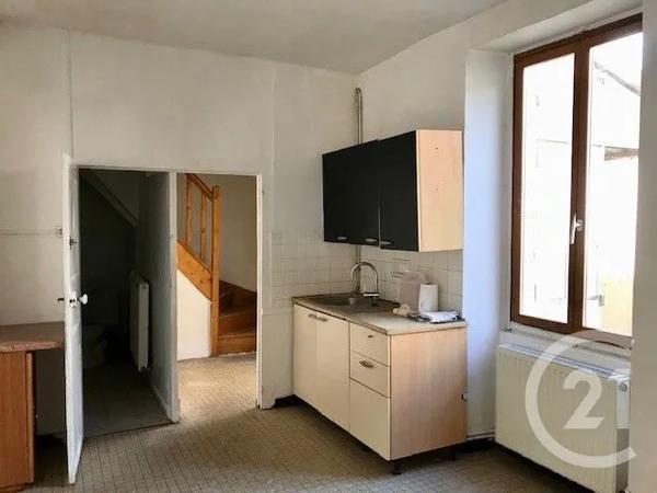 Maison à vendre  5 pièces - 139,35 m 2   OUROUER LES BOURDELINS  - 18