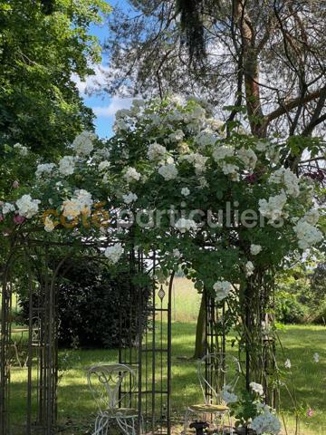 Vente Maison162 m² - 5 Pièces - AMILLY (45200)