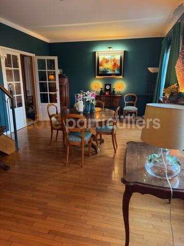 Vente Maison162 m² - 5 Pièces - AMILLY (45200)