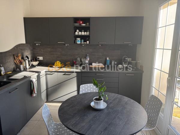 Vente Maison162 m² - 5 Pièces - AMILLY (45200)