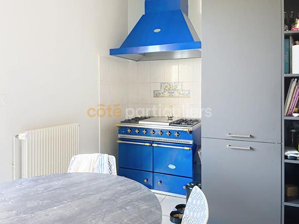 Vente Maison162 m² - 5 Pièces - AMILLY (45200)