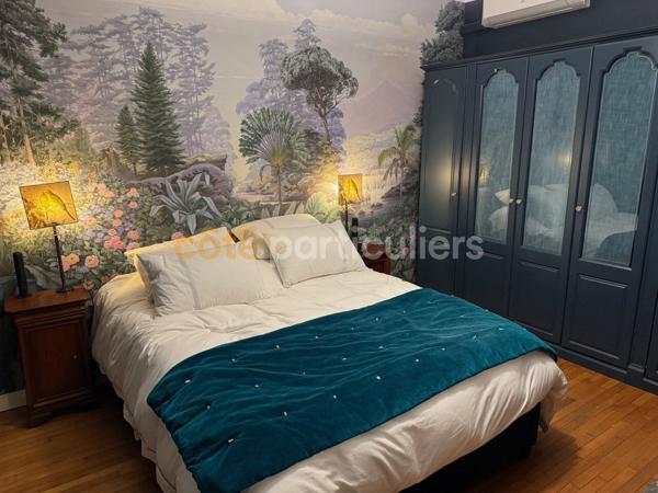 Vente Maison162 m² - 5 Pièces - AMILLY (45200)