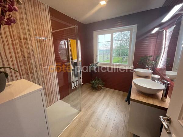 Vente Maison162 m² - 5 Pièces - AMILLY (45200)