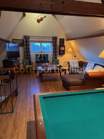 Vente Maison162 m² - 5 Pièces - AMILLY (45200)