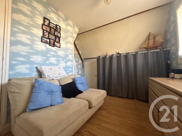 Maison à vendre  6 pièces - 127,36 m2 GARENNES SUR EURE - 27