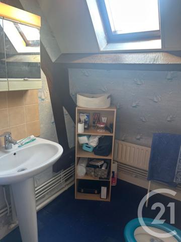 Maison à vendre  6 pièces - 127,36 m2 GARENNES SUR EURE - 27