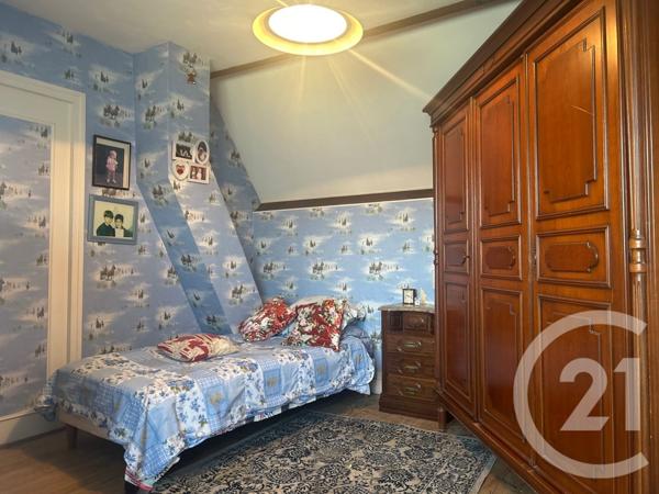 Maison à vendre  6 pièces - 127,36 m2 GARENNES SUR EURE - 27
