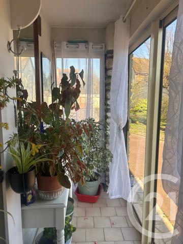 Maison à vendre  6 pièces - 127,36 m2 GARENNES SUR EURE - 27