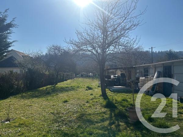 Maison à vendre  6 pièces - 127,36 m2 GARENNES SUR EURE - 27