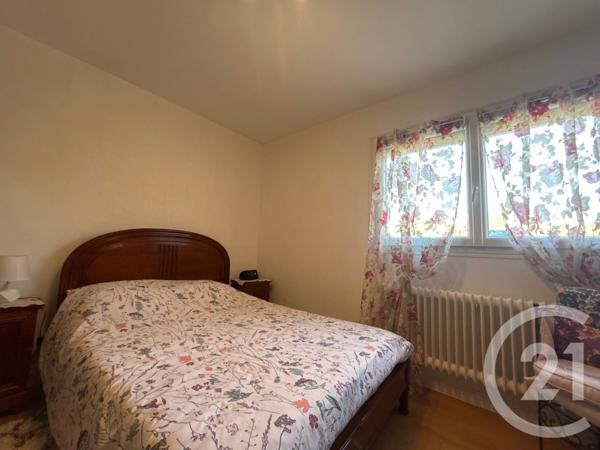 Maison à vendre  6 pièces - 127,36 m2 GARENNES SUR EURE - 27