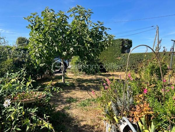 CHARMANTE MAISON  5 PIECES – 118 m² (166 m² au sol) – VIE DE PLAIN PIED - GARAGE - JARDIN

Aude DOUILLARD – BSK IMMOBILIER, vous présente À 2 minutes de Josselin et moins de 10 minutes de Ploërmel (commune de Forges de Lanouée), cette belle maison familiale alliant charme de l'ancien, beaux volumes et économie d'énergie.

Cette charmante maison de 118 m² environ en habitable, 166 m² environ au sol, bénéficie d’une vie de plain-pied avec une pièce de vie chaleureuse avec un poêle à pellet et sa cuisine aménagée ouverte, ses 3 chambres, un bureau, une salle de bains et un wc séparé.  

Un escalier vous mènera ensuite à l’étage qui dessert une spacieuse pièce modulable avec wc à finir d’aménager selon vos envies (suite parentale, salle de jeux ...), ainsi qu’un grenier.

Vous apprécierez également son jardin clos et arboré avec un espace potager.

Un garage et une dépendance vous permettent de bénéficier d’espace de stockage.

A proximité de toutes les commodités, cette charmante maison vous séduira par ses volumes, sa vie de plain-pied, sa possibilité d’espace de vie supplémentaire, le charme du jardin et ses performances énergétiques (panneaux solaires)

Une maison coup de cœur, idéale pour une famille ou un projet d'aménagement sur mesure.

A DECOUVRIR RAPIDEMENT !

Pour visiter et vous accompagner dans votre projet contactez Aude Douillard !

Je réalise pour vous, gratuitement et sous 48h votre avis de valeur dans le cadre d’une succession ou de votre projet de vente ! Au plaisir de vous aider ou vous accompagner personnellement dans votre projet immobilier !